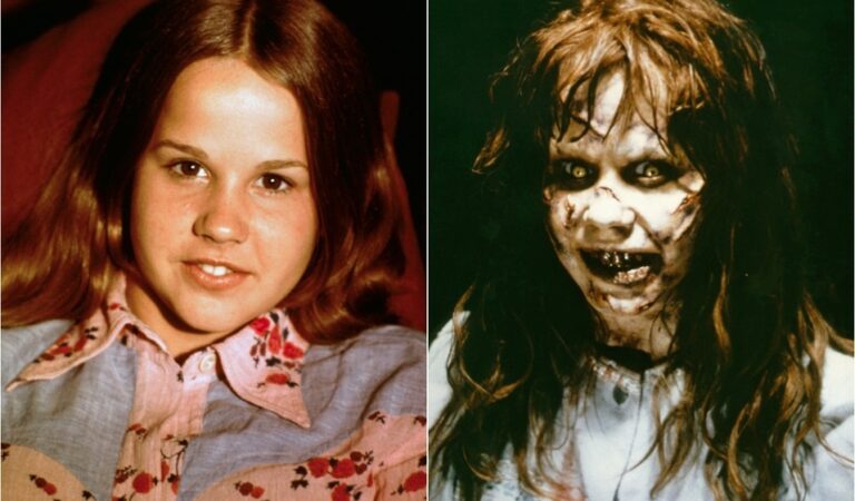 Linda Blair dice que no está involucrada en las discusiones de la próxima trilogía del Exorcista