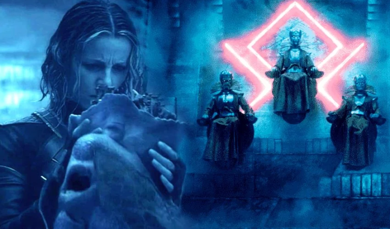 Loki confirma que el UCM realmente siempre es de «extraterrestres, androides o magos»