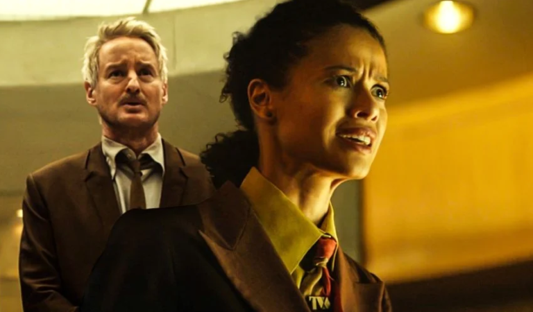 Loki: ¿Por qué Renslayer no mata a Mobius?