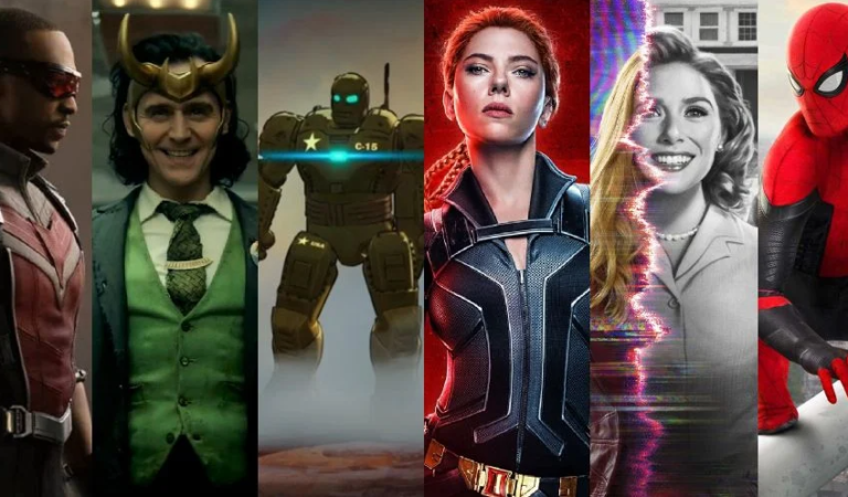 Más películas de Marvel estarán en Premier Access, dice un experto en taquilla