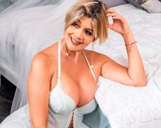 La señora más sexy de Venezuela bailó twerk y paralizó Instagram [VIDEO]