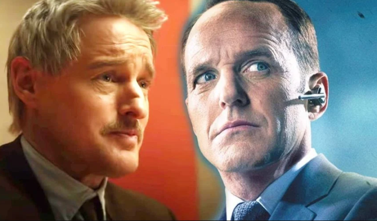 El Mobius de Loki podría convertirse en el Phil Coulson del multiverso del UCM