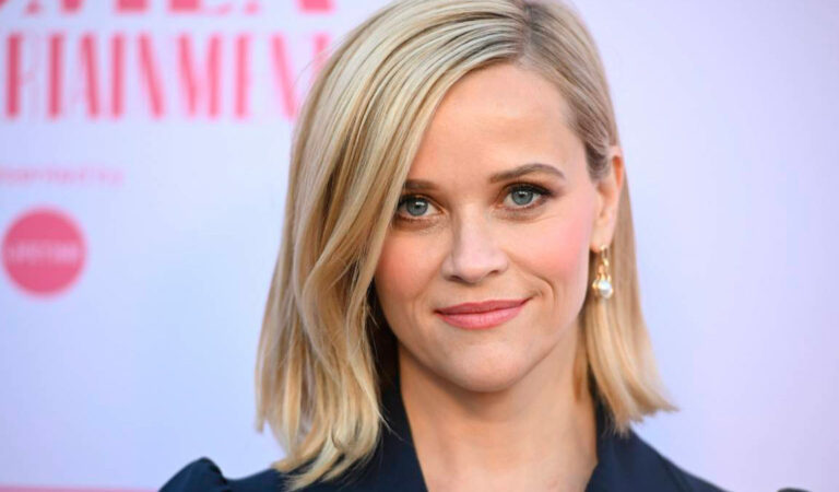La productora de Reese Witherspoon se vendería por 900 millones de dólares