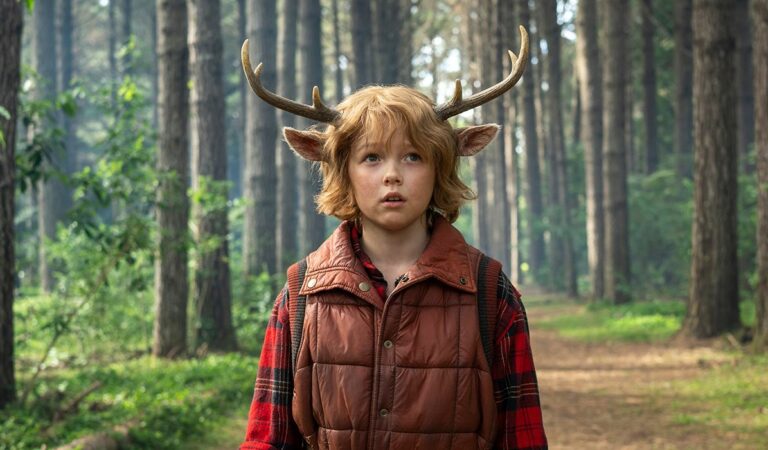 Netflix anuncia segunda temporada de «Sweet Tooth»