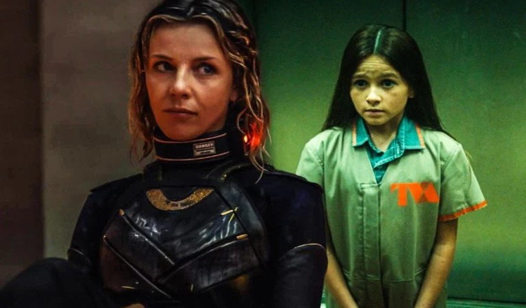 ¿Qué fue el evento del Nexo de Lady Loki?