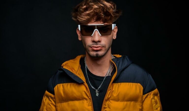 Inspirado en el verano europeo: Vitale Fame presenta «Teke»