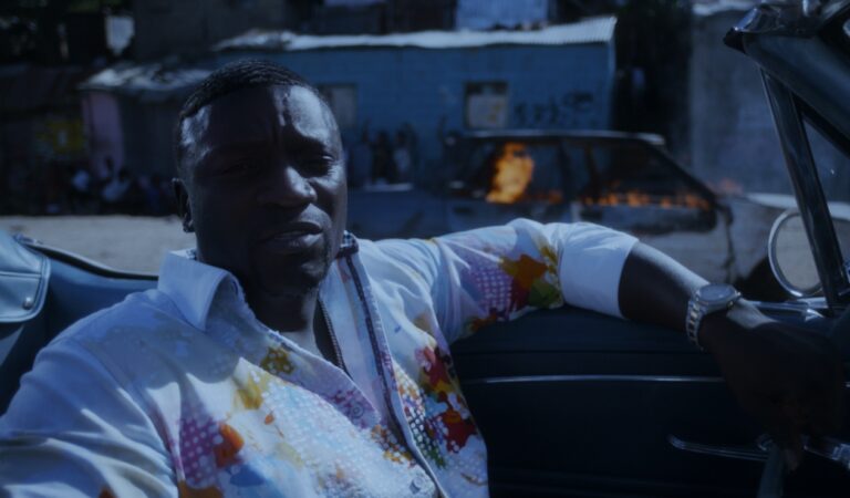 Akon regresa con fuerza a República Dominicana y se une a Melymel y Musicólogo en “Manejando”