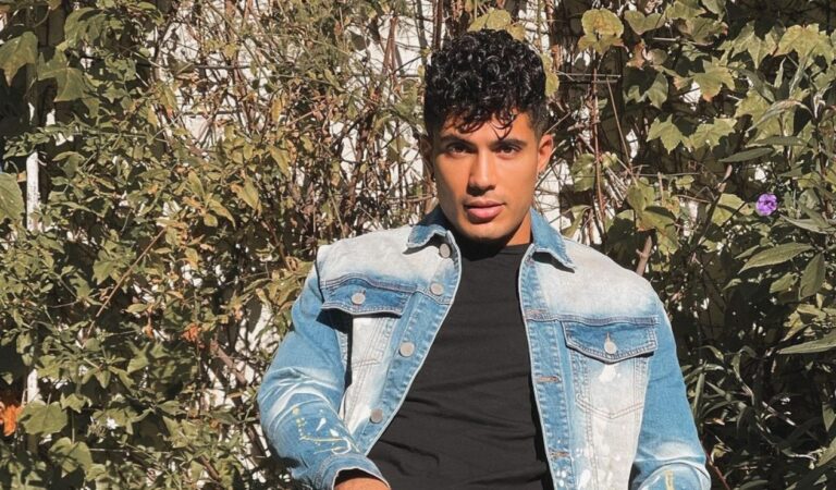 En la plataforma 2.0: Asbel Nazar se cotiza como influencer y empresario