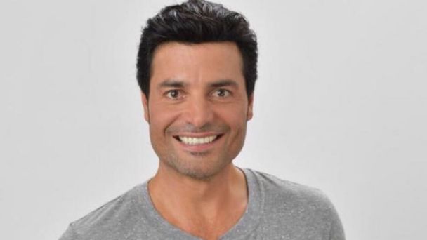 Con sus 53 bien vividos: Chayanne sigue siendo considerado el hombre más sexy