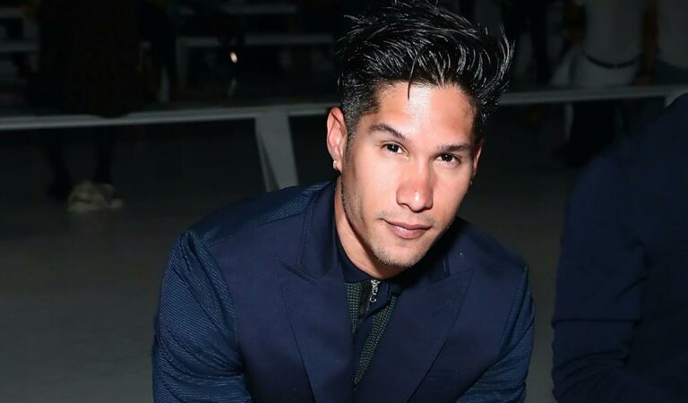 «El Sol siempre saldrá»: Chyno contó cómo ha enfrentado la neuropatía periférica que padece