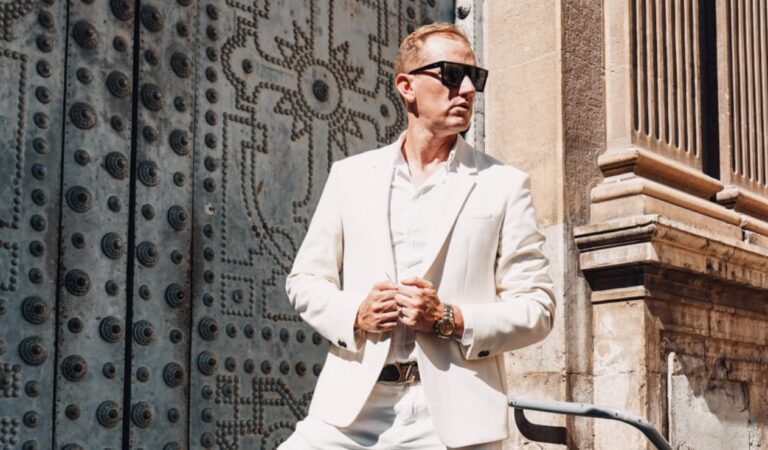 «Mi anhelo», es lo nuevo de José Miguel 