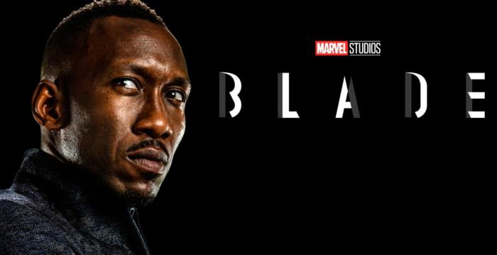 El reboot de Blade del UCM pierde al director antes del supuesto inicio del rodaje