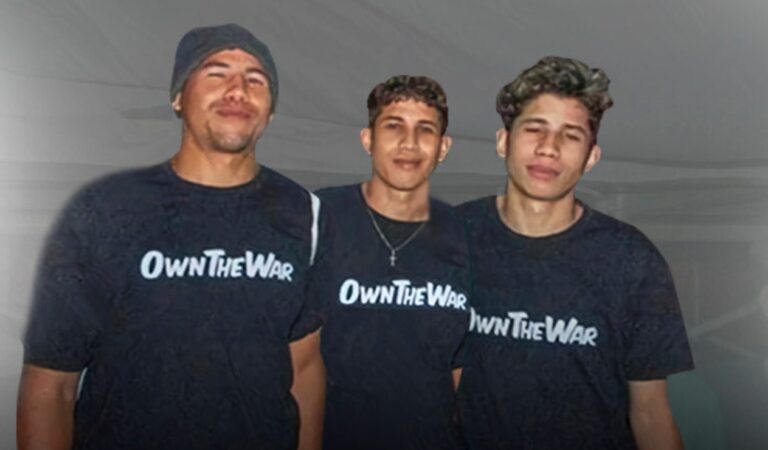 OwnTheWar: La empresa detrás de las redes sociales de varios artistas venezolanos 