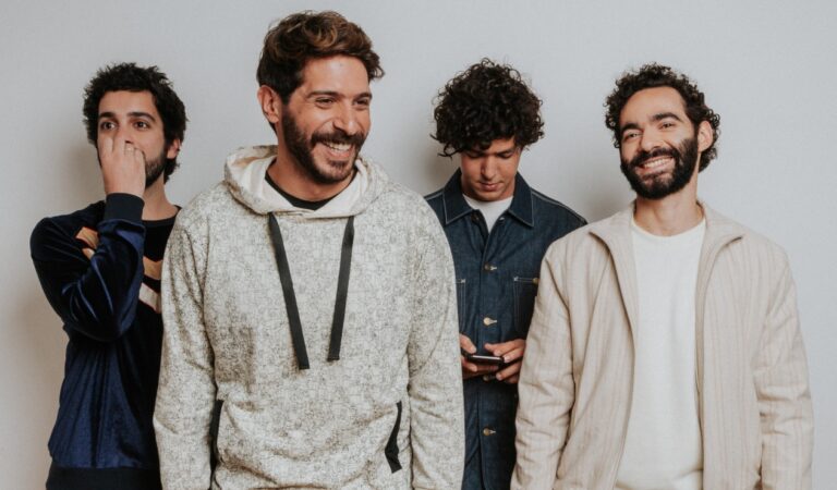 En unión con Akapellah: Rawayana presenta «Menguante» 