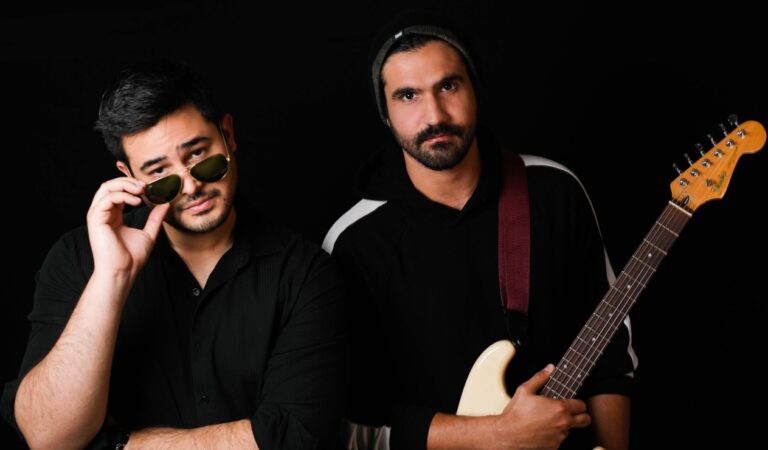 Santa Musa estrena “Nadie más” junto a Alan Matheus, Anamá y Matheus10