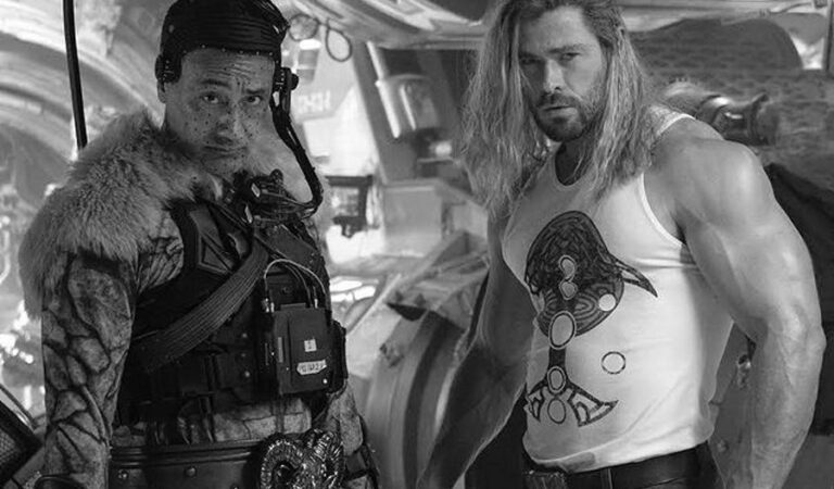 Taika Waititi quería que Thor: Love and Thunder contara una historia que los espectadores no esperaran