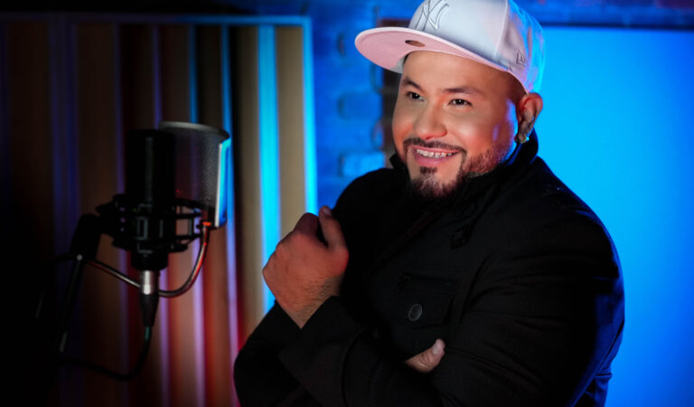 «La Salsa nunca muere»: Chino Marquez se unió a Frankie Vázquez dan fe de ello