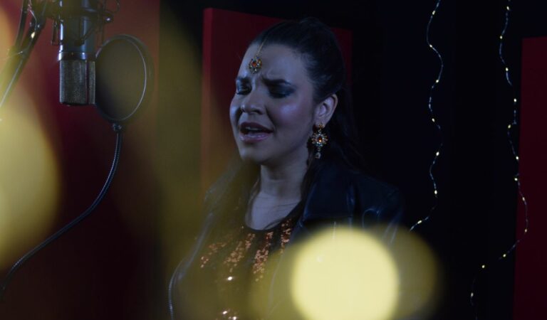 ¡La Voz México se pinta de tricolor Venezolano! Shankara triunfa de la mano de Miguel Bosé