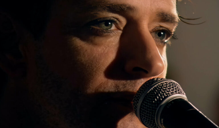 Publicaron video inédito de Gustavo Cerati el día que cumpliría 62 años ???