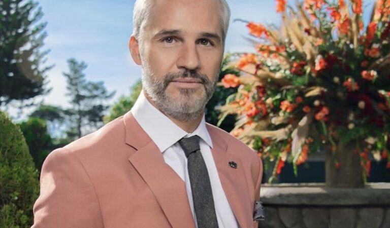 Juán Pablo Medina reaparece en redes sociales tras amputación de pierna ??