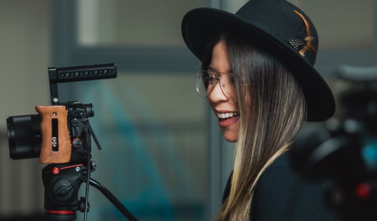 “Las cosas llegan cuando tienen que llegar”: Andreanjelina lleva las redes sociales a otro nivel