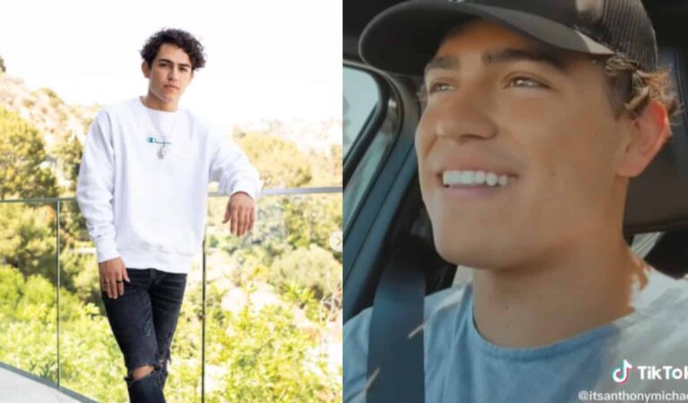 Falleció tiktoker mexicano tras haber sobrevivido a un tiroteo en el sur de California