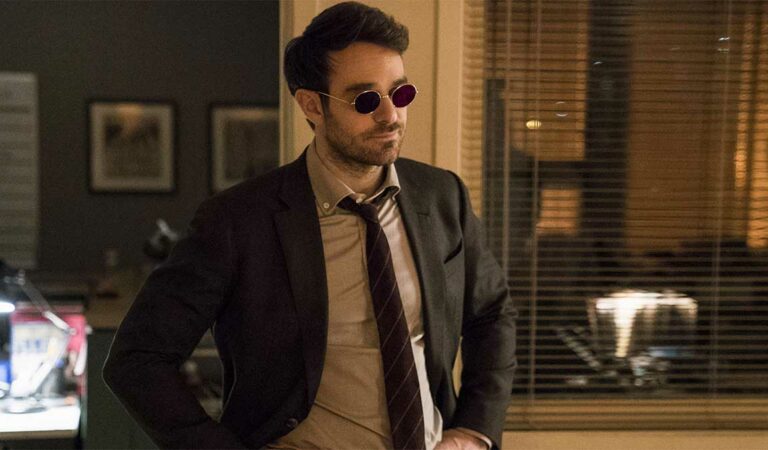 Charlie Cox es tendencia por su supuesta aparición como Daredevil en Spider-Man: No Way Home