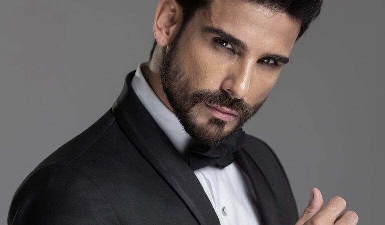 Varo Vargas de Perú se convirtió en Mister Supranational 2021 ????