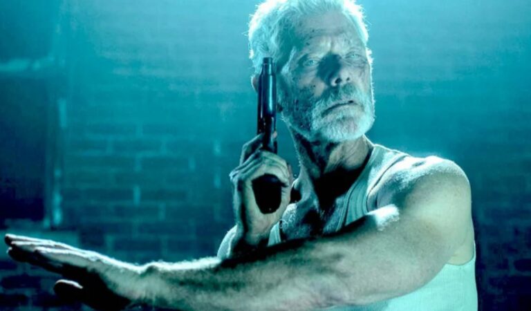 «No respires 2» se vuelve «oscura» en el nuevo tráiler restringido