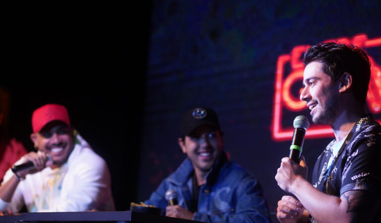 Llegó la temporada 11: Entregrados Live se queda en Miami para seguir creando contenido