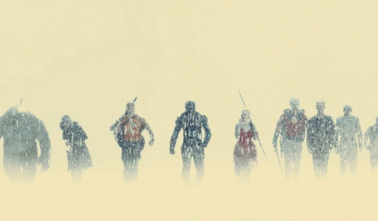 ¿Por qué esta escena de Escuadrón Suicida fue tan difícil de rodar?