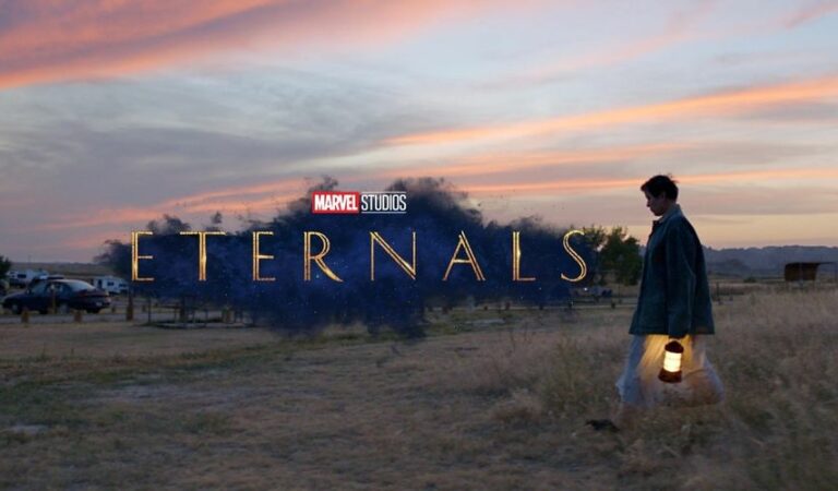 ¿En qué se parece Eternals a Nomadland? Las dos películas de Chloé Zhao