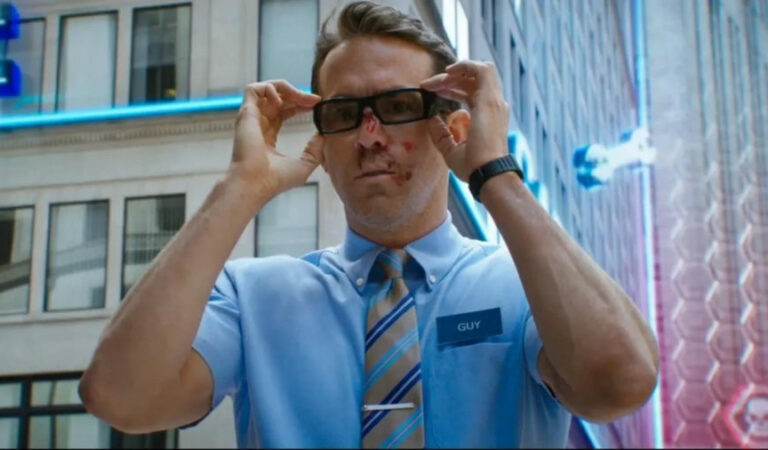 La actualización de Free Guy 2 explica por qué la secuela de Ryan Reynolds aún no está confirmada