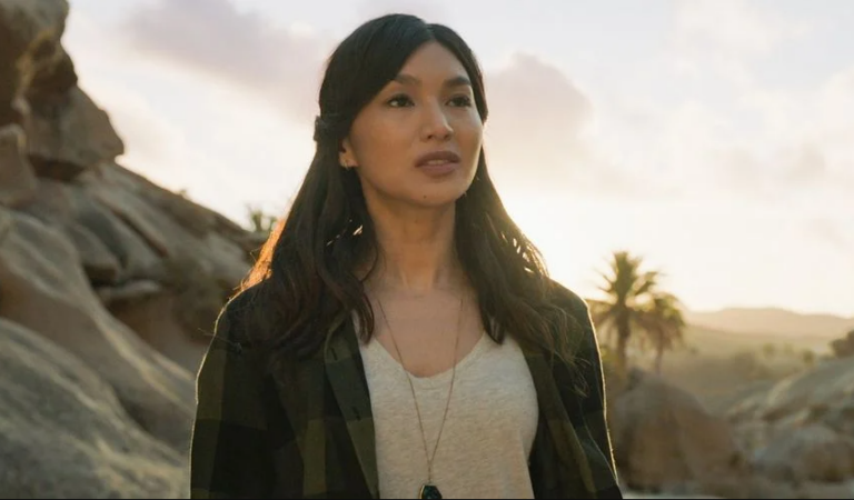 La estrella de Eternals, Gemma Chan, comparte nuevos detalles sobre su personaje Sersi