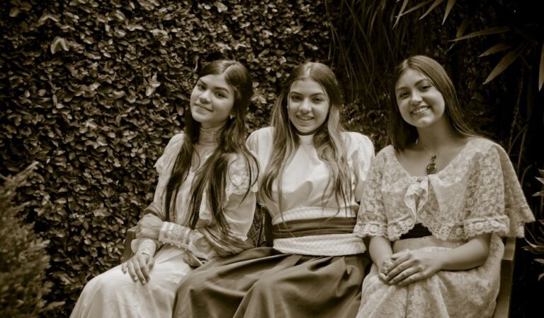 Con «Mujercitas»: Glitch vuelve a demostrar que también tienen talento para la actuación