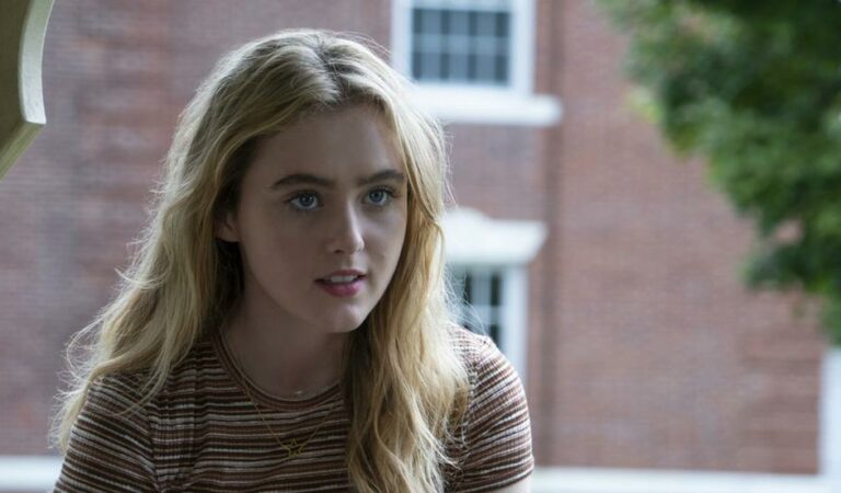 Kathryn Newton, de Ant-Man 3, muestra la preparación de Cassie Lang en nuevas fotos de entrenamiento