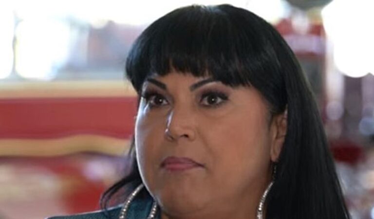 Liliana Morillo se inyectó botox y este fue el increíble cambio [FOTOS]