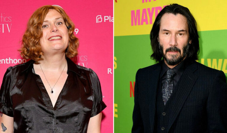 ¿Por qué Lilly Wachowski no volvió a dirigir Matrix 4?