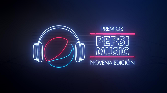 ¿Ya votaste? Arrancó la 9na edición de los Premios Pepsi Music [+Detalles]