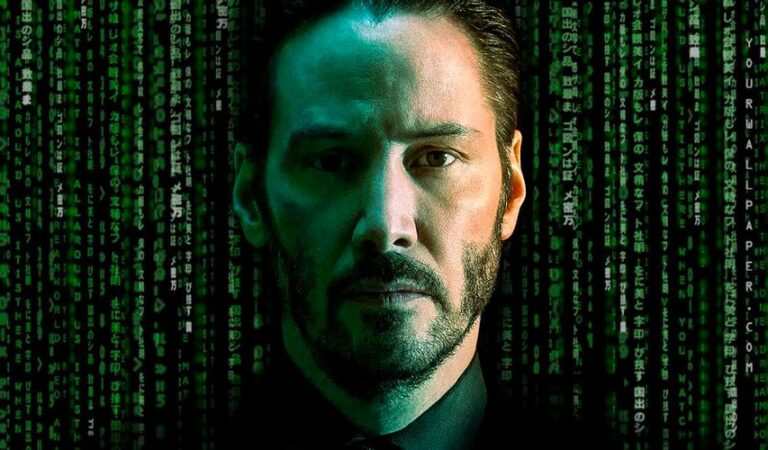Matrix 4 ya tiene título oficial