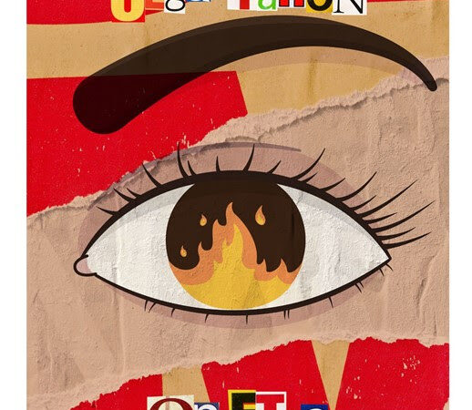 Jovial, sincera y «On Fire», así está Olga Tañón con su nuevo tema