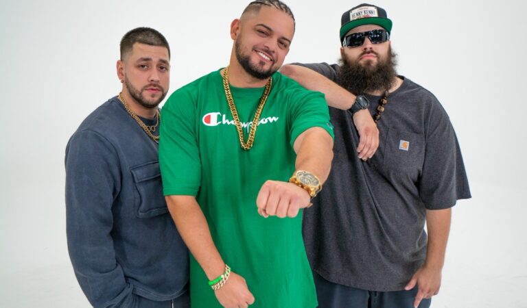 «Save your life»: Raúl ‘El León’ sigue apostando por la buena música