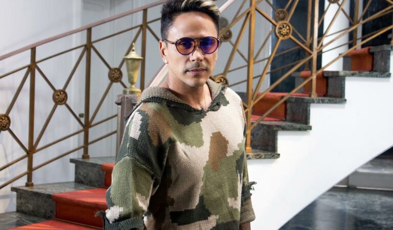 Pedro Alonso se posiciona en el puesto 1 del Record Report con su tema «Dime que sí»