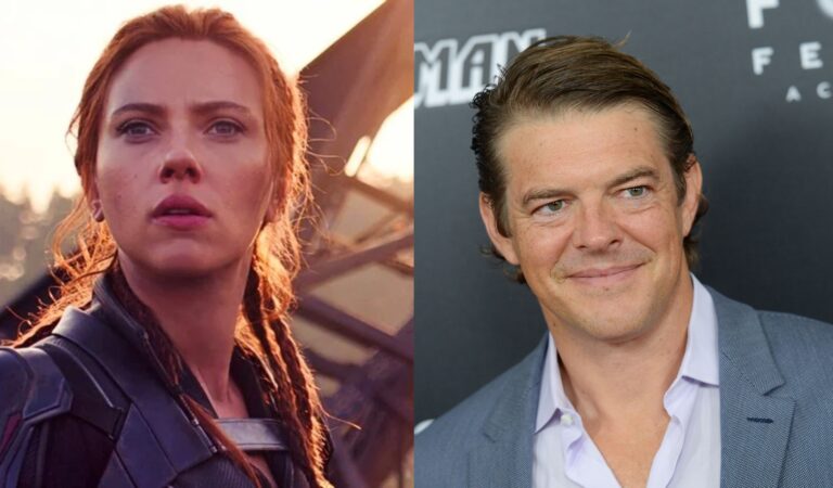 Jason Blum apoya la demanda de Scarlett Johansson contra la Viuda Negra