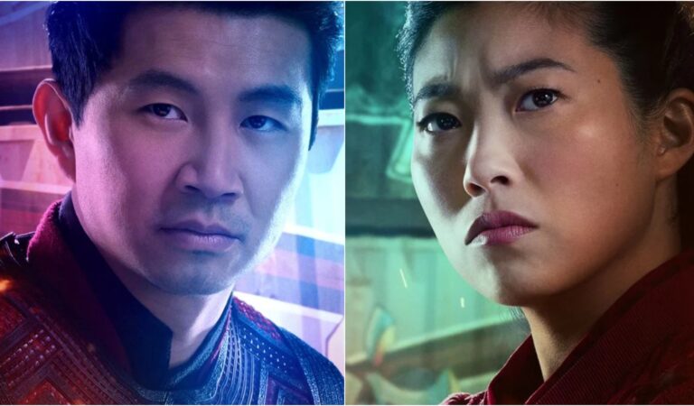 Shang-Chi se proyecta para batir el récord de taquilla del fin de semana del Día del Trabajo en EEUU