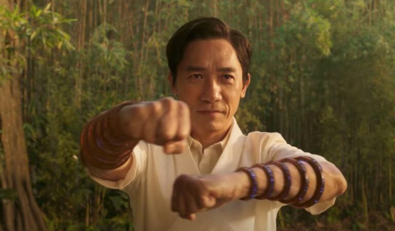 Shang-Chi: Tony Leung no pensó en «El Mandarín» como villano durante el rodaje la película