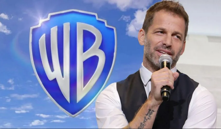 Cómo WB está continuando el Snyderverso de DC sin el plan de Zack Snyder