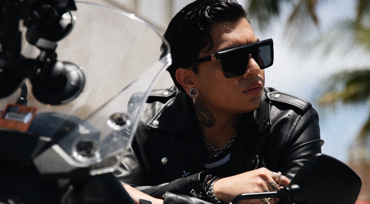 «Soñando Despierto»: Arcángel TA2 se abre paso en la industria musical