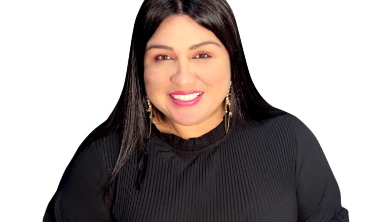 Catherine Gómez se internacionaliza exitosamente como terapeuta de bienestar espiritual