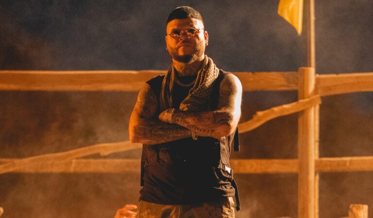 «Pepas», el éxito de Farruko que ocupa los primeros lugares de Spotify y Billboard 